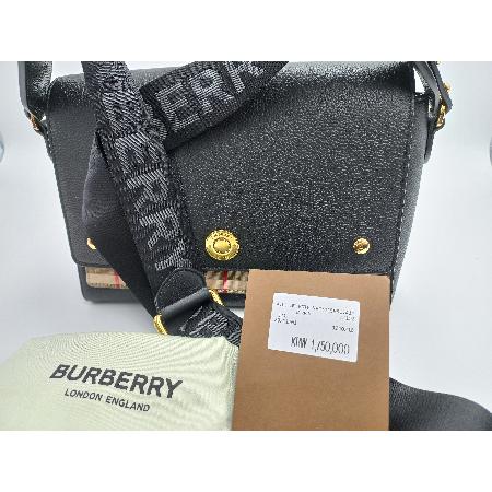 21 )Burberry() 8021101 Ƽüũ  Ʈ ũν[ûֱõ]
